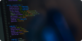 Computer Technology & Software