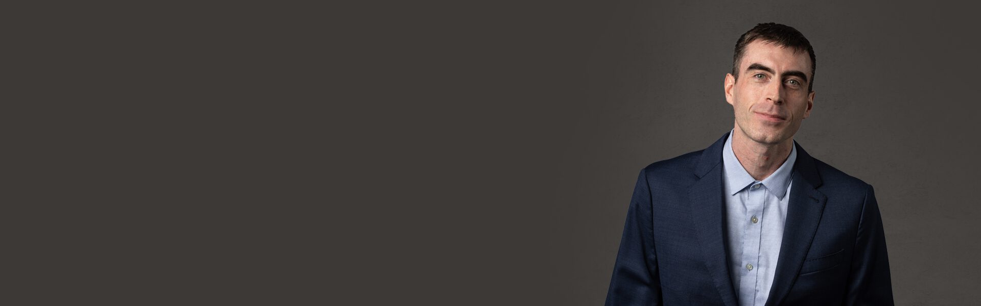 Benjamin P. Coughlin, Ph.D.