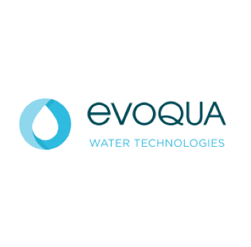 evoqua water technologies logo