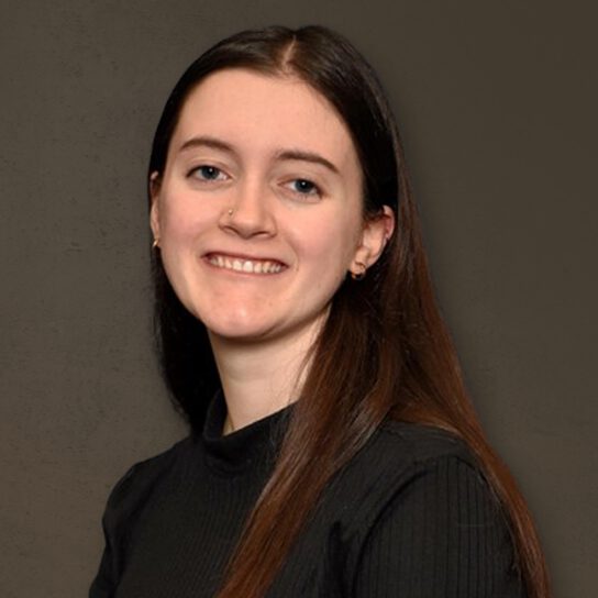 Kayleigh E. O’Melia