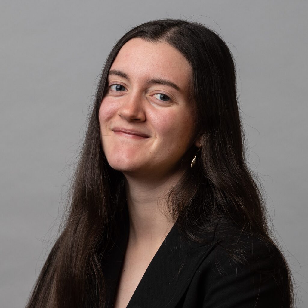 Kayleigh E. O’Melia