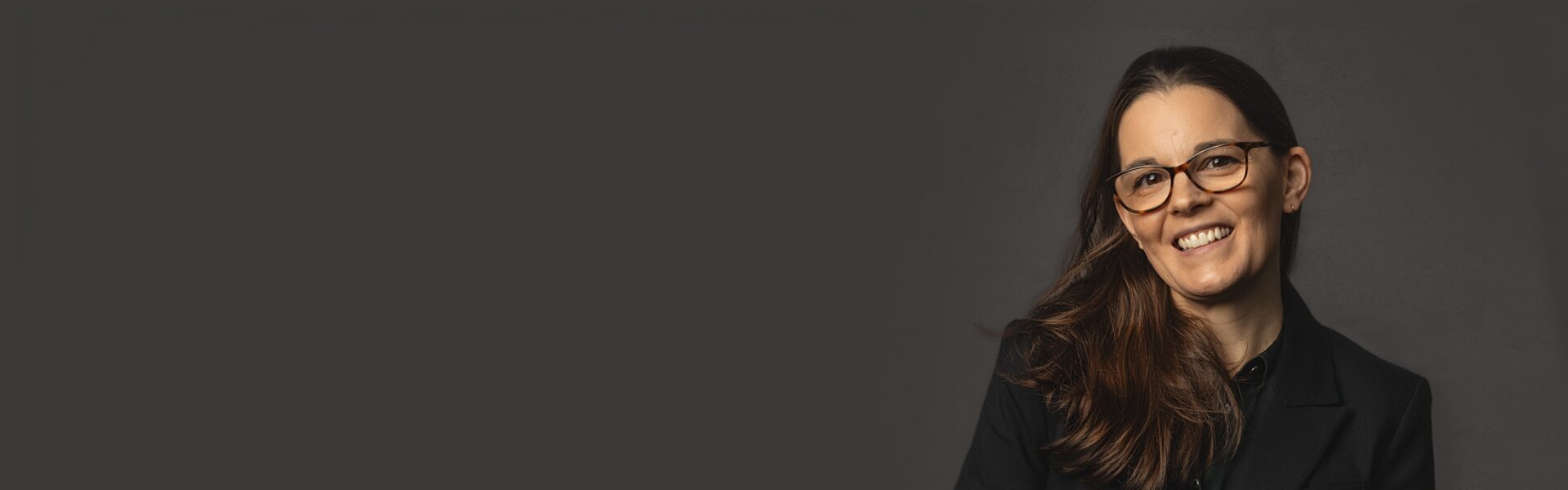 Gwen Buel, Ph.D.